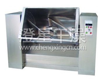 CH系列槽形混合机